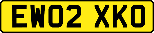 EW02XKO