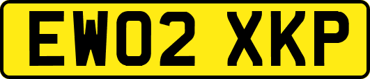 EW02XKP