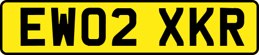 EW02XKR