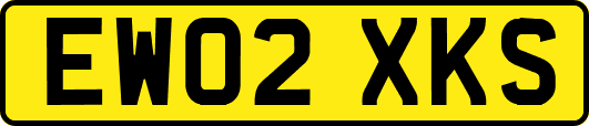EW02XKS