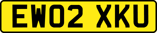 EW02XKU