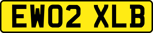 EW02XLB