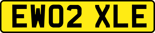 EW02XLE
