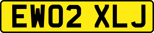 EW02XLJ