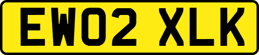 EW02XLK