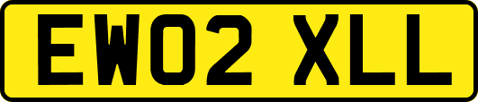 EW02XLL