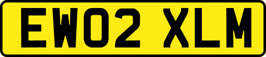 EW02XLM