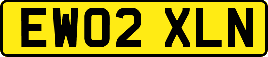 EW02XLN