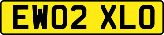 EW02XLO