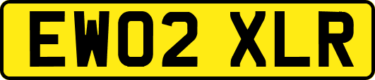 EW02XLR