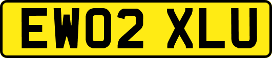 EW02XLU