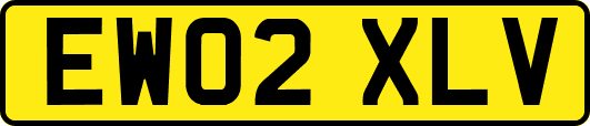 EW02XLV
