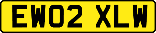 EW02XLW