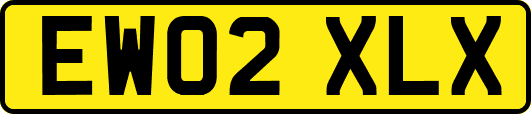 EW02XLX