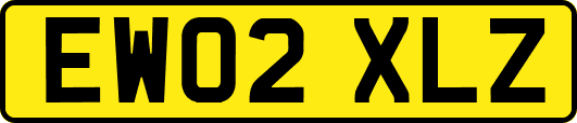 EW02XLZ
