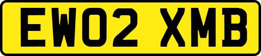 EW02XMB