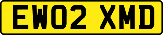 EW02XMD