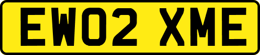 EW02XME