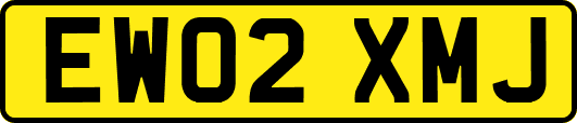EW02XMJ