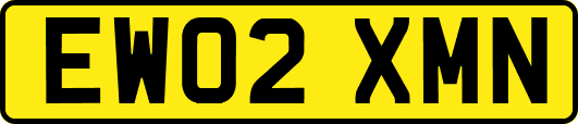 EW02XMN
