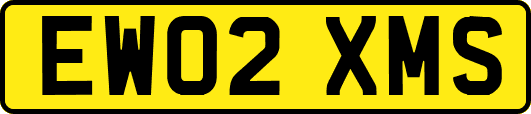 EW02XMS