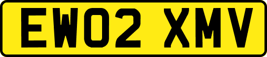 EW02XMV