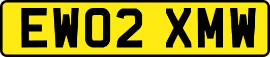 EW02XMW
