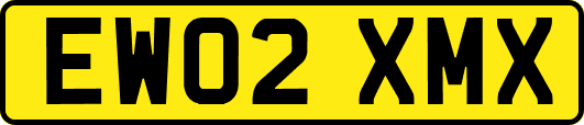 EW02XMX