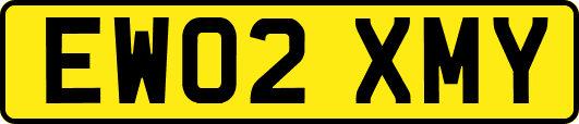 EW02XMY