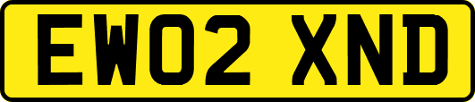 EW02XND