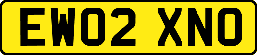 EW02XNO