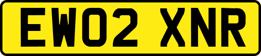 EW02XNR