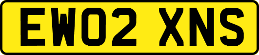 EW02XNS