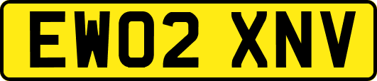 EW02XNV