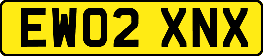 EW02XNX