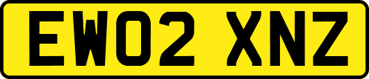 EW02XNZ