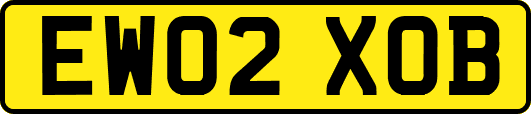 EW02XOB