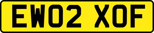 EW02XOF