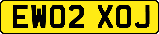 EW02XOJ
