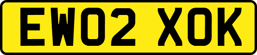 EW02XOK