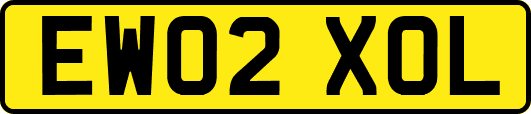 EW02XOL