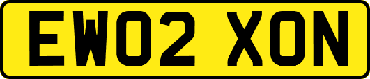 EW02XON