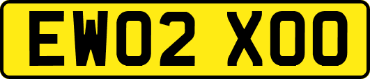 EW02XOO