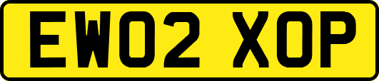 EW02XOP