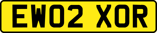 EW02XOR