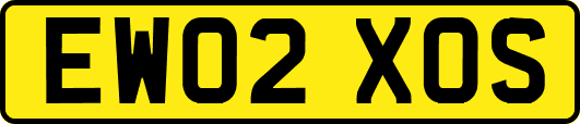 EW02XOS