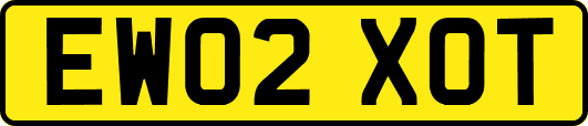 EW02XOT