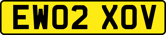 EW02XOV