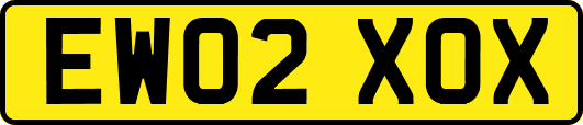 EW02XOX