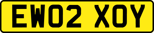 EW02XOY
